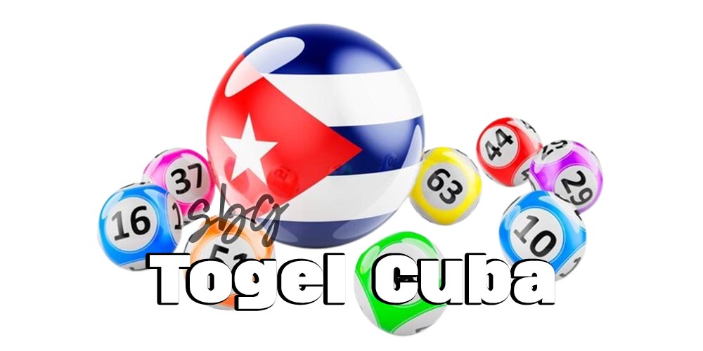 Togel 4D Cuba